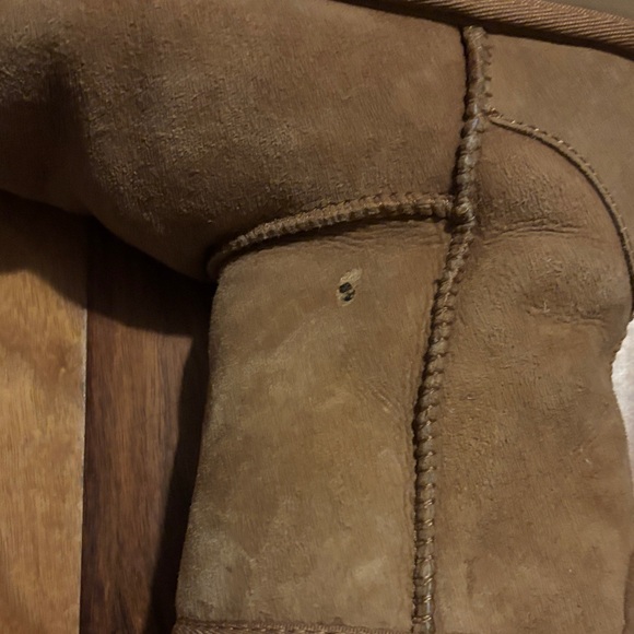 Classic II Boot - Picture 6 of 16